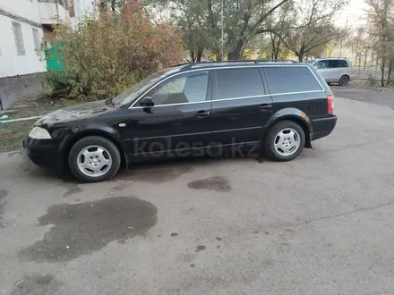 Volkswagen Passat 2002 года за 3 550 000 тг. в Астана – фото 4