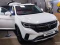 DongFeng Forthing T5L 2022 годаүшін10 900 000 тг. в Алматы – фото 11