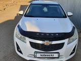 Chevrolet Cruze 2014 годаүшін3 800 000 тг. в Жезказган