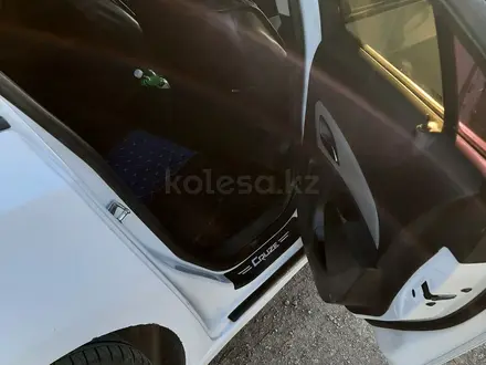 Chevrolet Cruze 2014 годаүшін3 800 000 тг. в Жезказган – фото 8