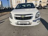 Chevrolet Cobalt 2021 годаүшін5 800 000 тг. в Туркестан