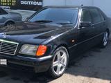 Mercedes-Benz S 500 1997 годаfor2 600 000 тг. в Алматы