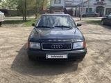 Audi 100 1993 годаүшін2 200 000 тг. в Астана – фото 3