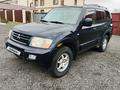 Mitsubishi Montero 2003 года за 5 400 000 тг. в Караганда – фото 3