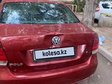 Volkswagen Polo 2012 годаүшін4 000 000 тг. в Астана – фото 3