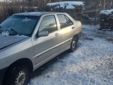 Chery Amulet 2007 года за 400 000 тг. в Аманкарагай – фото 5