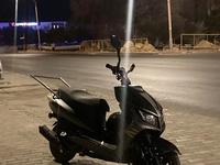 Yamaha  Aerox 100 2023 года за 220 000 тг. в Актау