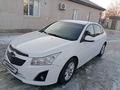 Chevrolet Cruze 2013 года за 3 000 000 тг. в Атырау – фото 10