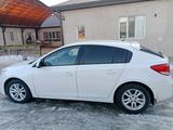 Chevrolet Cruze 2013 года за 3 000 000 тг. в Атырау – фото 4