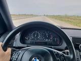 BMW X5 2001 годаүшін5 600 000 тг. в Алматы – фото 3