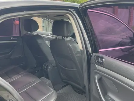 Volkswagen Jetta 2005 года за 2 600 000 тг. в Алматы – фото 12
