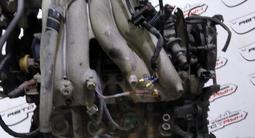 ДВИГАТЕЛЬ КОРОБКА ТОЙОТА 3s efe 5s efe 4a efe 5s 4s efe 2tz 2az 3vz 1mz 2mz за 340 000 тг. в Алматы – фото 2