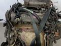ДВИГАТЕЛЬ КОРОБКА ТОЙОТА 3s efe 5s efe 4a efe 5s 4s efe 2tz 2az 3vz 1mz 2mz за 340 000 тг. в Алматы