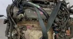ДВИГАТЕЛЬ КОРОБКА ТОЙОТА 3s efe 5s efe 4a efe 5s 4s efe 2tz 2az 3vz 1mz 2mz за 340 000 тг. в Алматы