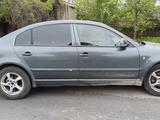 Skoda Superb 2007 годаүшін3 200 000 тг. в Талдыкорган – фото 2