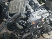 Двигатель Toyota Camry 2/4 2AZfor580 000 тг. в Астана