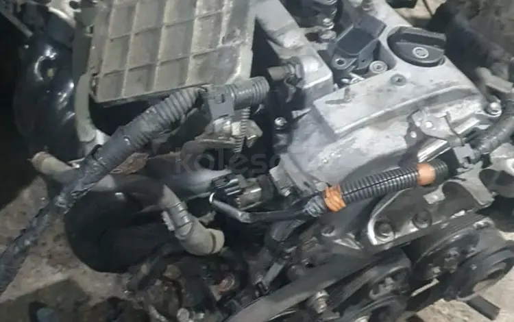 Двигатель Toyota Camry 2/4 2AZүшін580 000 тг. в Астана