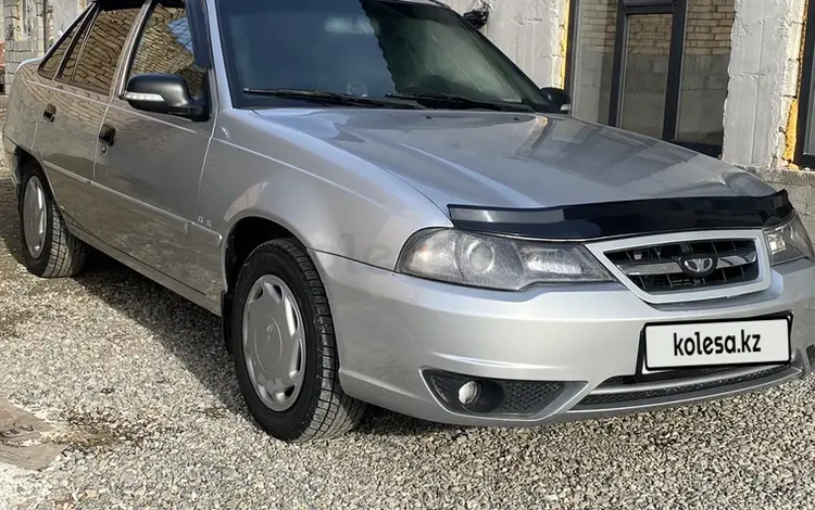 Daewoo Nexia 2012 года за 2 450 000 тг. в Туркестан