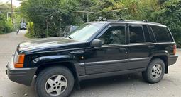 Jeep Grand Cherokee 1995 годаfor4 500 000 тг. в Алматы – фото 2