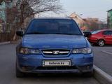 Daewoo Nexia 2009 года за 1 100 000 тг. в Кызылорда