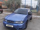 Daewoo Nexia 2009 года за 1 100 000 тг. в Кызылорда – фото 2