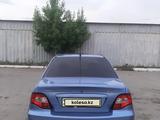 Daewoo Nexia 2009 года за 1 100 000 тг. в Кызылорда – фото 3