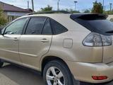 Lexus RX 300 2006 годаүшін5 200 000 тг. в Актобе – фото 2