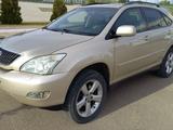 Lexus RX 300 2006 года за 5 200 000 тг. в Актобе