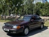 Audi 100 1993 годаfor1 350 000 тг. в Алматы