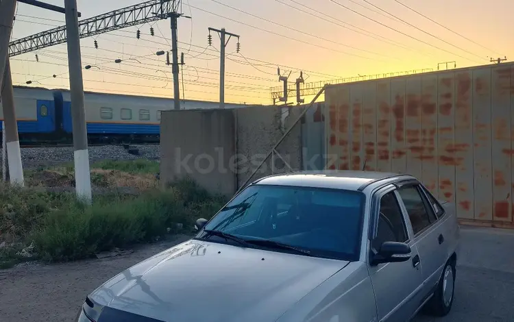 Daewoo Nexia 2012 годаүшін1 680 000 тг. в Шымкент