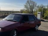 ВАЗ (Lada) 21099 1999 года за 800 000 тг. в Караганда – фото 3