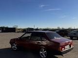ВАЗ (Lada) 21099 1999 года за 800 000 тг. в Караганда – фото 4