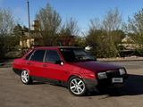 ВАЗ (Lada) 21099 1999 года за 800 000 тг. в Караганда
