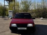ВАЗ (Lada) 21099 1999 года за 800 000 тг. в Караганда – фото 2