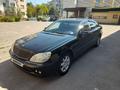 Mercedes-Benz S 500 2001 годаүшін4 100 000 тг. в Алматы