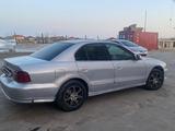 Mitsubishi Galant 2000 годаүшін1 500 000 тг. в Актобе – фото 4