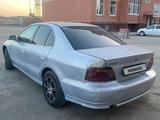 Mitsubishi Galant 2000 годаүшін1 500 000 тг. в Актобе – фото 3