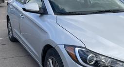Hyundai Elantra 2018 годаүшін8 000 000 тг. в Караганда – фото 5