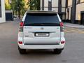 Toyota Land Cruiser Prado 2007 года за 9 100 000 тг. в Алматы – фото 4