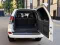 Toyota Land Cruiser Prado 2007 года за 9 100 000 тг. в Алматы – фото 3
