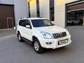 Toyota Land Cruiser Prado 2007 года за 9 100 000 тг. в Алматы – фото 2