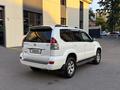 Toyota Land Cruiser Prado 2007 года за 9 100 000 тг. в Алматы – фото 5