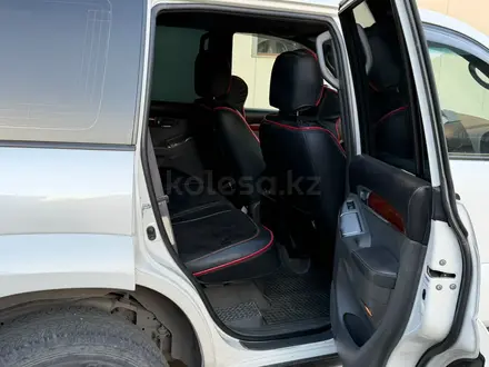 Toyota Land Cruiser Prado 2007 года за 9 100 000 тг. в Алматы – фото 9