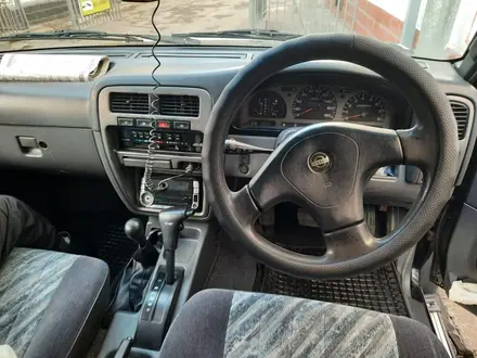 Nissan Terrano 1995 года за 3 500 000 тг. в Текели