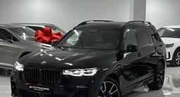 BMW X7 2022 года за 55 500 000 тг. в Шымкент – фото 2