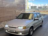 ВАЗ (Lada) 2114 2013 года за 1 350 000 тг. в Астана