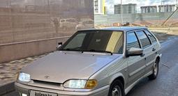 ВАЗ (Lada) 2114 2013 годаүшін1 350 000 тг. в Астана