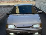 ВАЗ (Lada) 2114 2013 года за 1 350 000 тг. в Астана – фото 2