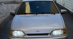 ВАЗ (Lada) 2114 2013 годаүшін1 350 000 тг. в Астана – фото 2