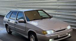 ВАЗ (Lada) 2114 2013 годаүшін1 350 000 тг. в Астана – фото 4
